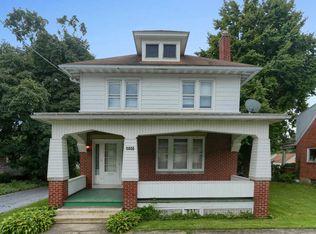 1446 E Chocolate Ave, Hershey, PA 17033