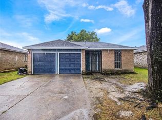 8715 Valley Meadow Dr, Houston, TX 77078