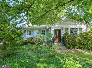 703 Kingsley Rd SW, Vienna, VA 22180