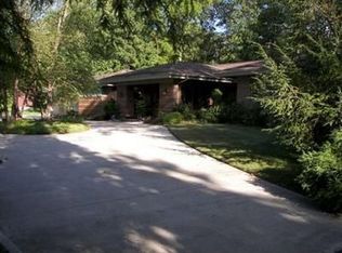 2390 Trebein Rd, Xenia, OH 45385