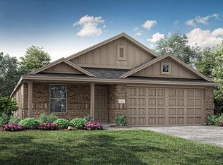 11704 SW 38th St, Yukon, OK 73099