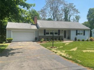 22 Channing Rd, Trumbull, CT 06611