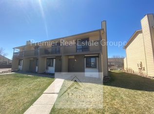 509 Comanche Village Dr, Fountain, CO 80817