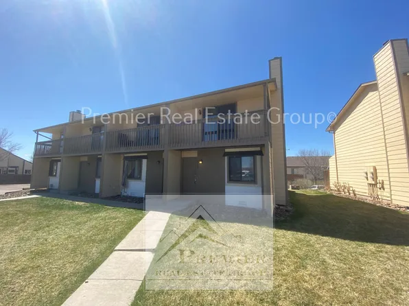509 Comanche Village Dr, Fountain, CO 80817
