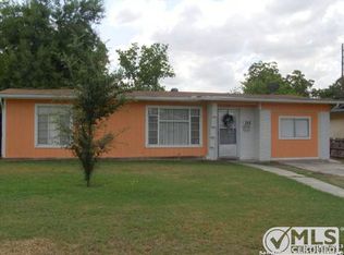 268 Storeywood Dr, San Antonio, TX 78213