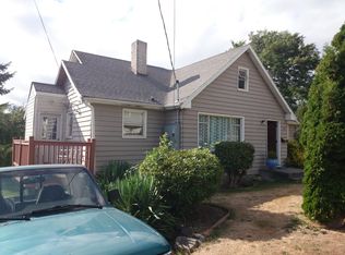 1305 30th Ave S, Seattle, WA 98144