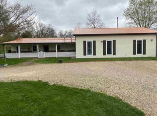 11263 E Miller Ln, Springville, IN