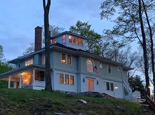 135 Traverse St, Harbor Springs, MI 49740