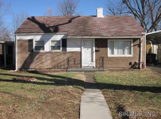 1508 Bel Aire Dr, Belleville, IL