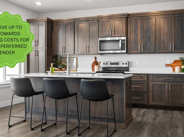 2848 W 4075 S #316, Roy, UT 84067