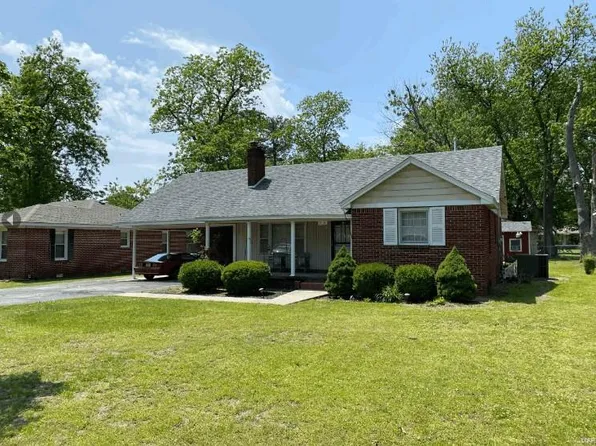 2906 S Ward Ave, Caruthersville, MO 63830