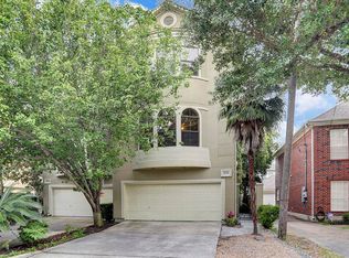 4111 Purdue St, Houston, TX 77005