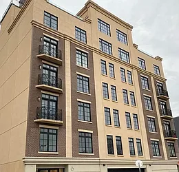 Rented by BARNES New York