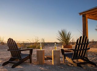 442 Kemp Rd, Terlingua, TX 79852