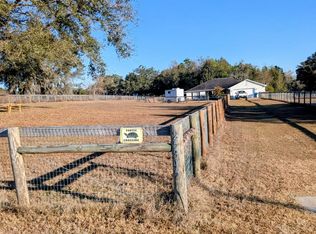 25315 Old Spring Lake Rd, Brooksville, FL 34601