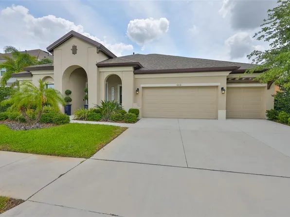 6016 Shadowlake Dr, Apollo Beach, FL 33572