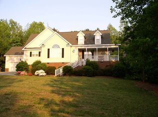 148 Redbud Dr, Clayton, NC 27520