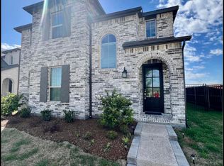 1212 Carnation Dr, Crowley, TX 76036