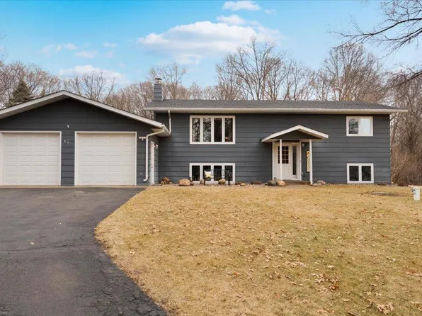 4410 16th Ave NW, Sauk Rapids, MN 56379