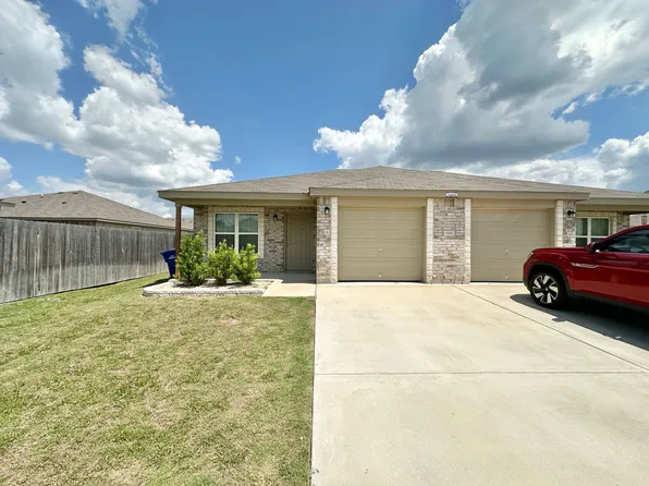 1825 Clovis Dr, Copperas Cove, TX 76522