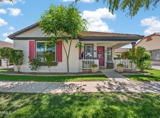 2643 E VALENCIA Street, Gilbert, AZ 85296