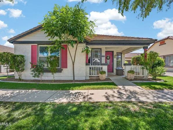 2643 E VALENCIA Street, Gilbert, AZ 85296