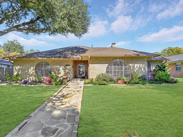 7235 Whispering Pines Dr, Dallas, TX 75248