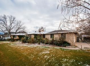 772 E Rain Tree Ave, Sandy, UT 84094