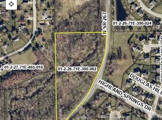 8110 N State Road 267, Brownsburg, IN