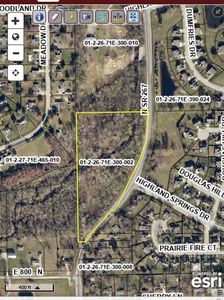 8110 N State Road 267, Brownsburg, IN, 46112