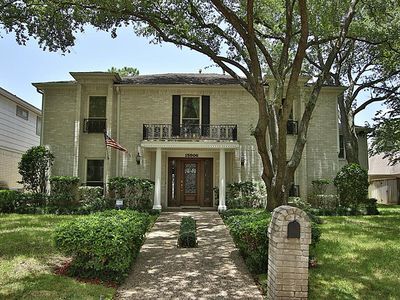 15906 Fleetwood Oaks Dr, Houston, TX, 77079