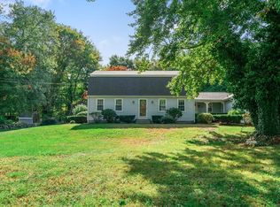 295 Thayer St, Millville, MA 01529