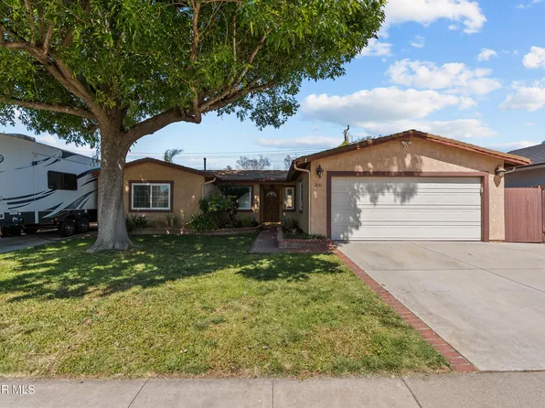 2161 Cutler St, Simi Valley, CA 93065