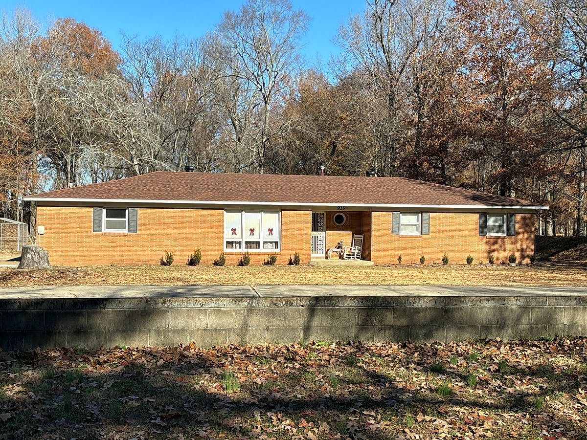 939 W 3rd St, Weiner, AR 72479 Zillow