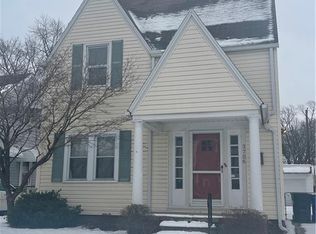 3706 Sherbrooke Rd, Toledo, OH 43613