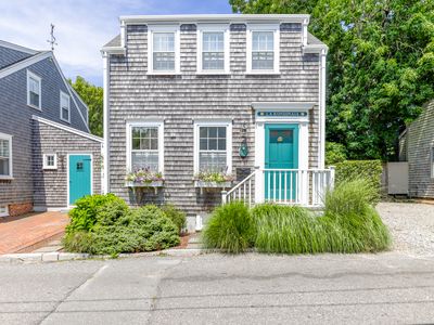 5 1/2 Eagle Ln, Nantucket, MA, 02554