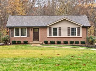 1535 Tom Moore Rd, Clarksville, TN 37043