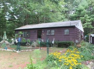 123 Hill Rd, Burrillville, RI 02830