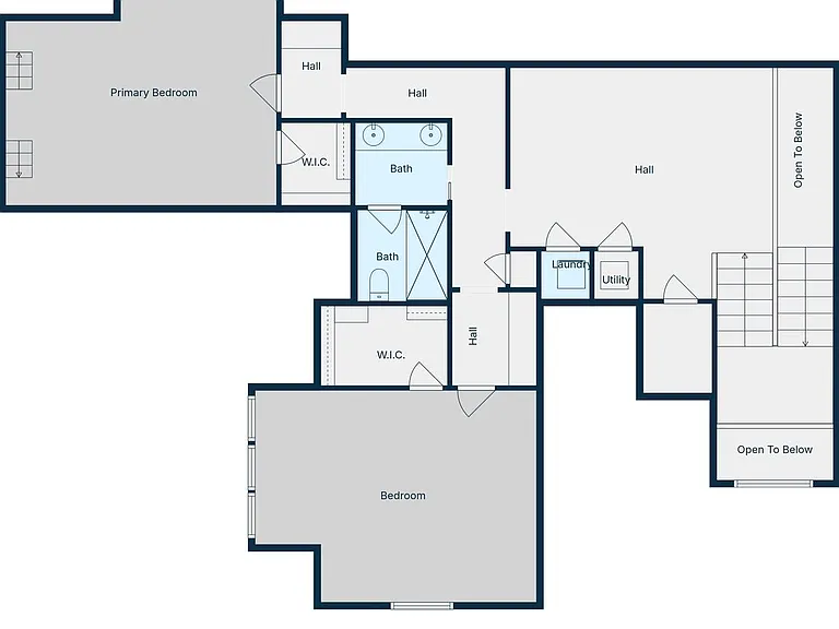 5314 W Rolling Brook Dr — Photo 91
