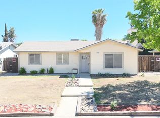 725 S Monterey Ave, Coalinga, CA 93210