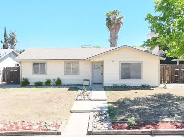725 S Monterey Ave, Coalinga, CA 93210