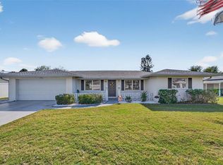 1735 Loralin Dr, Englewood, FL 34223