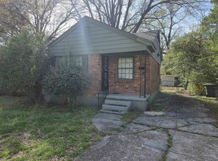 1517 Delmont Rd, Memphis, TN 38117