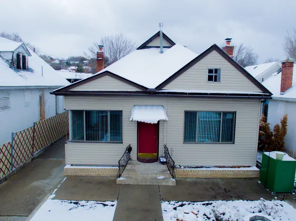 1309 S 1100 E, Salt Lake City, UT 84105