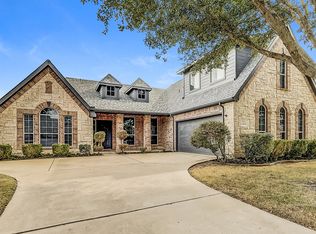 5214 Ambassador Dr, Midlothian, TX 76065
