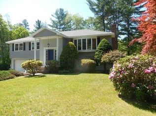 14 Skyview Dr, Ware, MA 01082