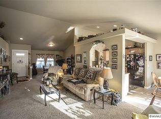 4128 Chartwell St SE, Albany, OR 97322
