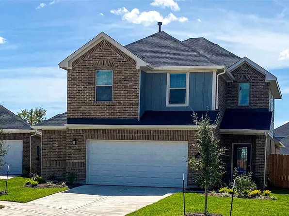 8014 Chukka Dr, Fulshear, TX 77441