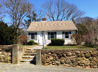 127 Pheasant Way, Centerville, MA 02632