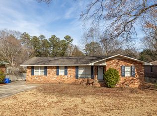 3141 Bonanza Dr, Columbus, GA 31909